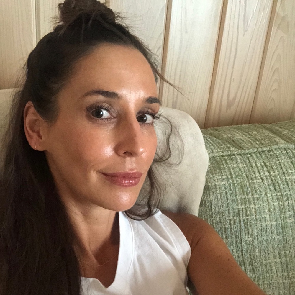 Meet your Posher, Marisa